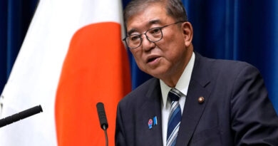 Japon : après les scandales financiers de la droite, le premier ministre Shigeru Ishiba démissionne - L'Humanité
