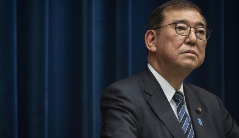 Japon: démission imminente du Premier ministre, selon des médias