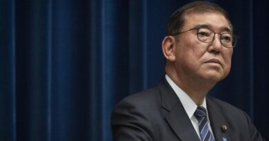 Japon : le Premier ministre Shigeru Ishiba va démissionner, selon des médias