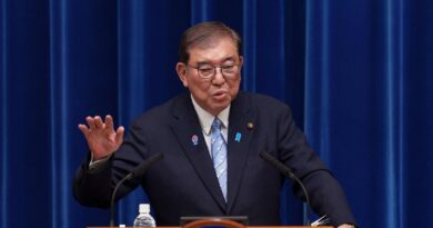 Japon : le Premier ministre démissionne, victime des vieux démons d’un parti introverti