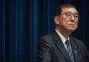 Japon : le premier ministre Shigeru Ishiba annonce sa démission