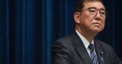 Japon : le premier ministre Shigeru Ishiba annonce sa démission