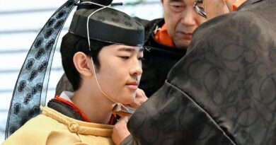 Japon : sur les épaules de cet unique héritier masculin de 19 ans repose l’avenir du trône impérial