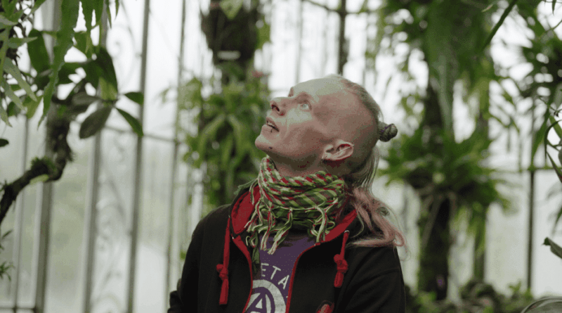 "Jardin Public" ou le défi de la protection de la biodiversité face au dérèglement climatique