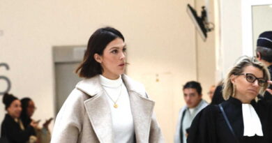"Je les invite à porter plainte" : Iris Mittenaere réagit à son tour aux accusations de violences sexuelles au sein de Miss France