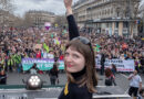 « Je me fiche d’avoir de la visibilité si elle n’est pas adossée à un projet politique qui a du sens » - Viva Magazine
