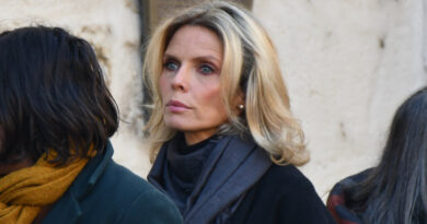"Je n’ai jamais été interviewée" : Sylvie Tellier sort du silence après les révélations supposées sur les coulisses de Miss France