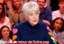 "Je n’ai pas cinq enfants, j’en ai toujours six" : Lio évoque avec émotion la mort de son fils Diego
