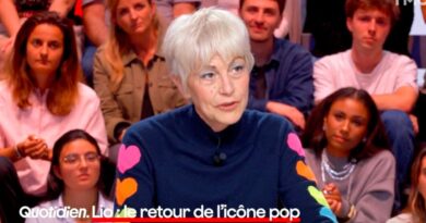 "Je n’ai pas cinq enfants, j’en ai toujours six" : Lio évoque avec émotion la mort de son fils Diego