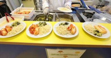 "Je n’ai pas envie que dans 30 ans, les enfants découvrent qu’ils ont un cancer car on leur servait n’importe quoi à la cantine: à leur tour, Cagnes-sur-Mer et Nice interdisent le thon à l’école