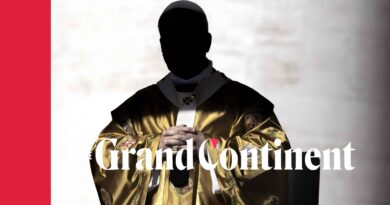 «Je ne peux pas» : le pape Léon XIV contre les Empires | Le Grand Continent