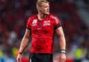 "Je pense que les arbitres m’aiment bien": avant la reprise du Top 14 à Montpellier, le capitaine du RCT David Ribbans se confie