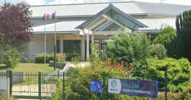 « Je suis en colère » : une affaire de pédocriminalité hors-norme dans un collège, et un procès qui interroge