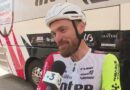 "Je suis tellement heureux d’arrêter ma carrière après 15 ans de plaisir" : le cycliste nordiste Adrien Petit annonce sa retraite