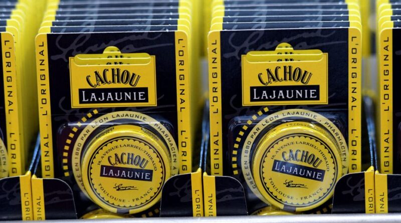 "Je veux apporter ma pierre à l'édifice" : un confiseur héraultais veut racheter Cachou Lajaunie, à l'arrêt depuis quelques semaines
