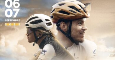 Jeannie Longo sera au départ de La Transju’Cyclo 2025 ce week-end