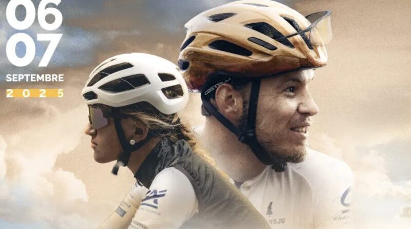 Jeannie Longo sera au départ de La Transju’Cyclo 2025 ce week-end