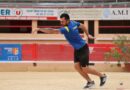 Jeu Provençal : les quarts des France doublette !