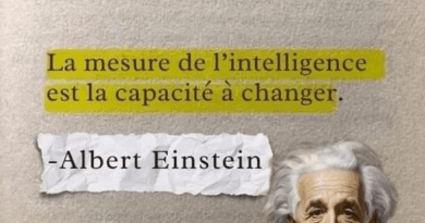 Jeu d’écriture du dimanche 24 août 2025