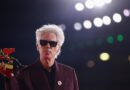 Jim Jarmusch Lion d’or à Venise, photojournalisme, Londres, Argentine : les informations de la nuit