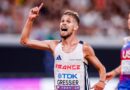 Jimmy Gressier, son clash avec David Douillet !