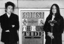 Joan Baez, la voix de la protestation