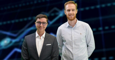 Joffrey Gilant (Esprit Padel Shop) : Devenir le leader mondial d'ici 2030