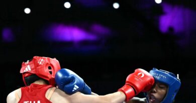 « Jouer sa carrière sur un ça, c’est terrifiant » : comment les tests de genre bouleversent le monde du sport