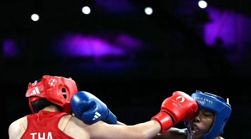 « Jouer sa carrière sur un ça, c’est terrifiant » : comment les tests de genre bouleversent le monde du sport
