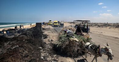 Journal d’une Gazaouie : «Pouvez-vous comprendre la cruauté de devoir se réjouir de miettes ?»