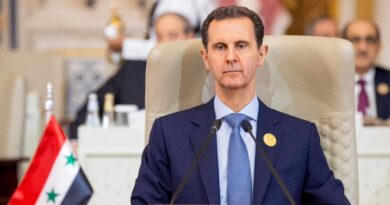 Journalistes tués en Syrie en 2012 : le dictateur Bachir Al-Assad et six ex-dignitaires syriens visés par des mandats d’arrêt français