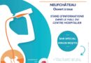 Journée du Syndrome de l’Alcoolisation Foetale (SAF)