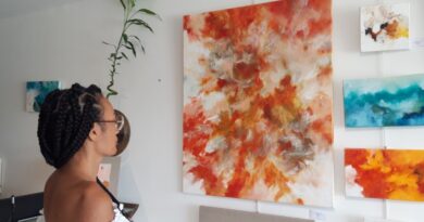 Journée nationale des artistes