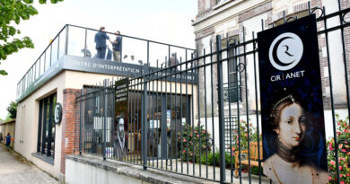Journées du patrimoine, Anet vous invite à remonter le temps sur trois sites différents