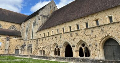 Journées européennes du patrimoine 2025 : voici notre sélection de rendez-vous en Sarthe - ici