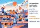 Journées européennes du patrimoine à Chartres