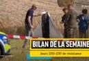 Jours 1293-1297 de résistance, la guerre de la Russie s’étend à l’Europe | UACRISIS.ORG