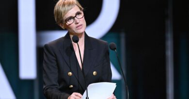 Judith Godrèche, visée par une plainte pour diffamation de Jacques Doillon, mise en examen