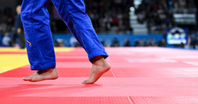 Judo Pro League : 18 équipes prêtes à en découdre