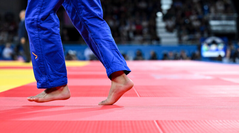 Judo Pro League : 18 équipes prêtes à en découdre