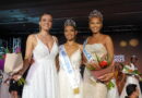 Juliette Collet élue Miss Nouvelle-Calédonie 2025