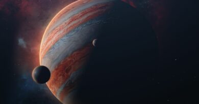 Jupiter intrigue les scientifiques : et si tout ce qu’on pensait était faux ?