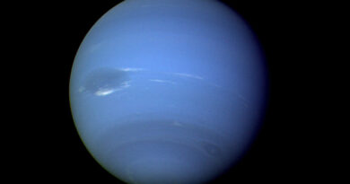 Jusqu’où va la science ? - Découverte d’une nouvelle lune autour d’Uranus par le télescope James Webb