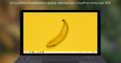 Kde-Linux-alpha