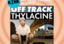 KINK présente "Off Track" | KINK