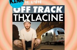 KINK présente "Off Track" | KINK