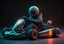 Kart : Kenzo Craigie sacré champion des Champions of the Future Euro Series 2025