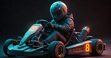 Kart : Kenzo Craigie sacré champion des Champions of the Future Euro Series 2025