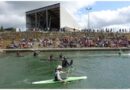 Kayak-polo : le Canoë-club d'Avranches, cador du championnat de France