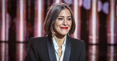 Keren Ann dévoile son nouvel album "Paris Amour" - ici